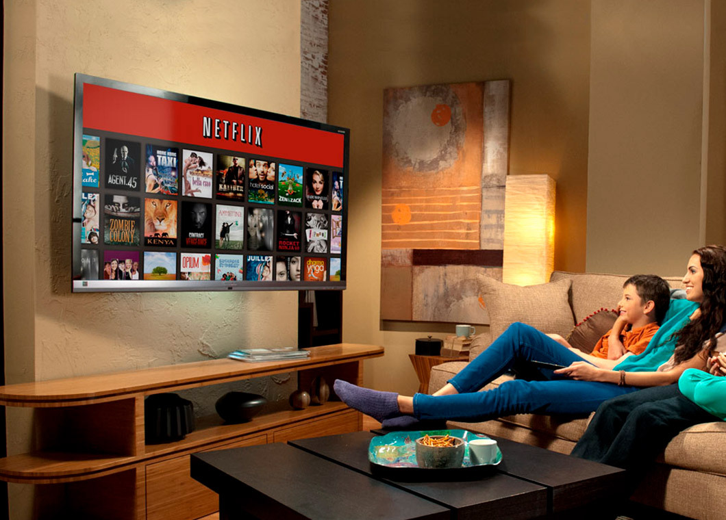 Netflix