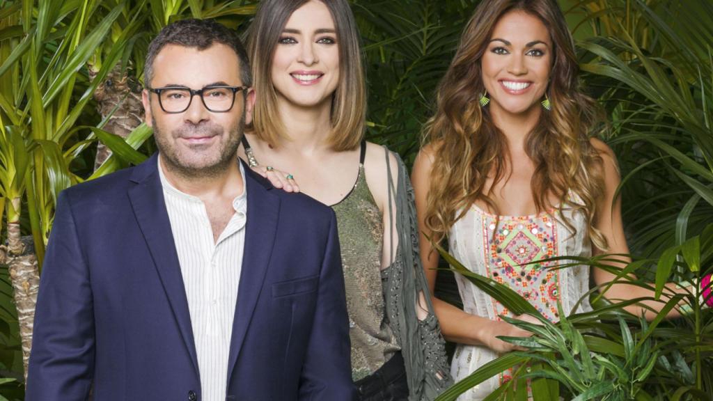 A Telecinco le sienta bien no irse de vacaciones