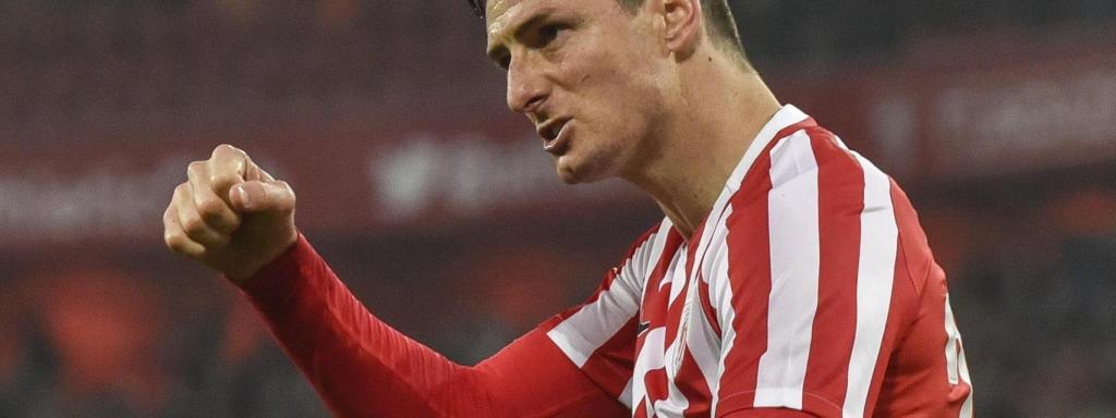 ATHLETIC BILBAO- DEPORTIVO CORUÑA