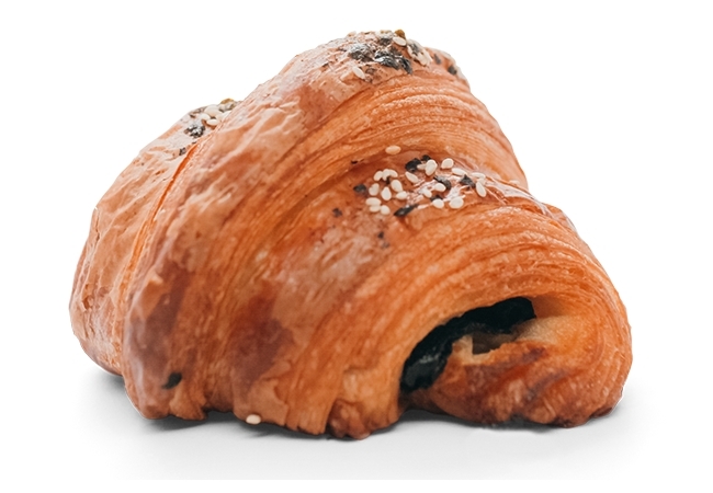 croissant-sushi