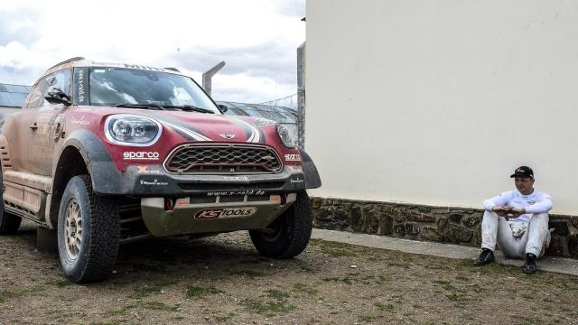Una nueva etapa para el Dakar sudamericano