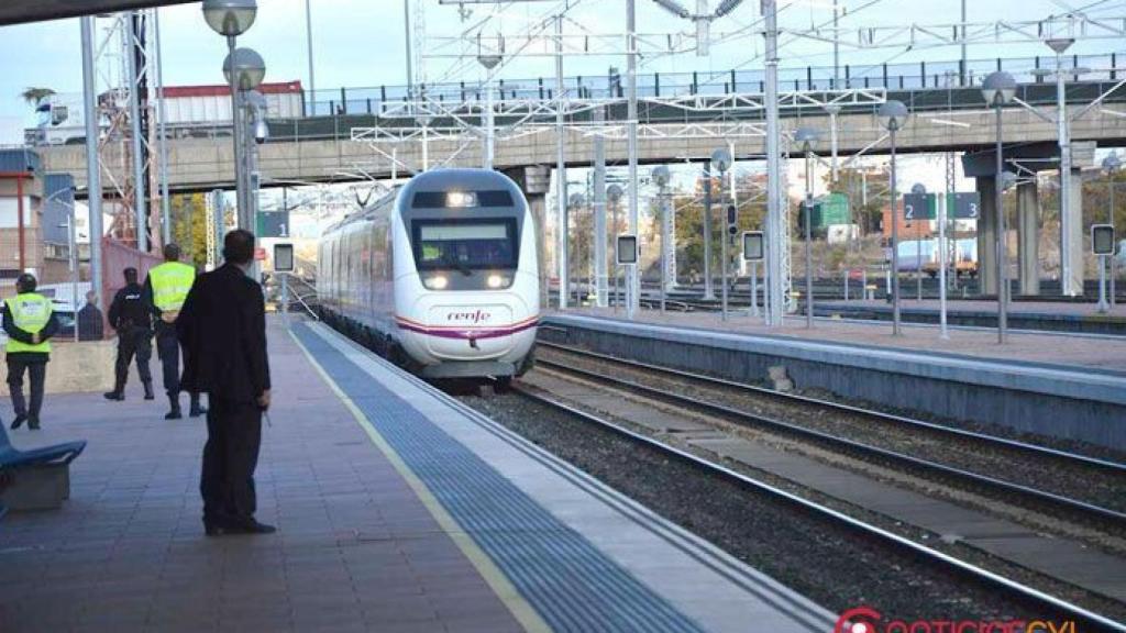 tren-alta-velocidad-Salamanca-madrid