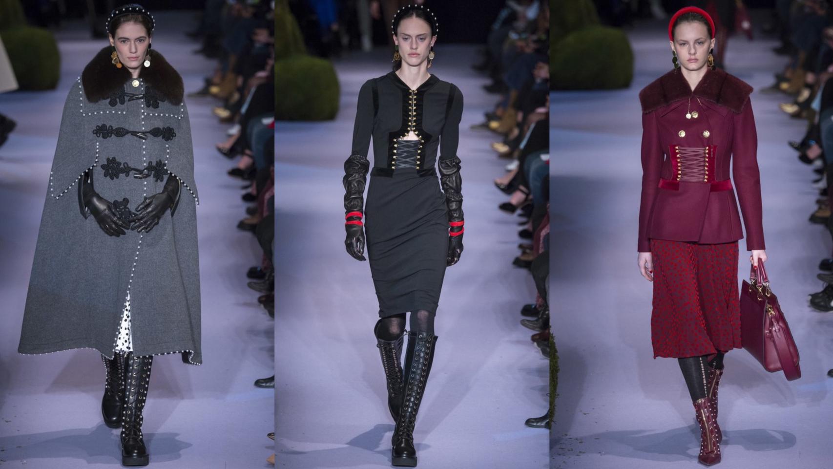 Altuzarra desfile NYFW