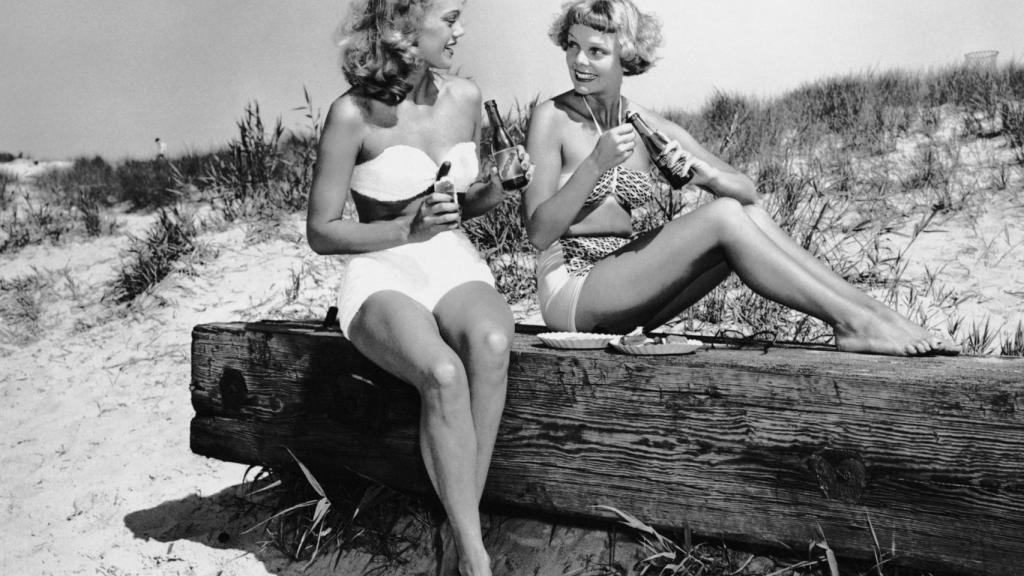 ¿Ganas de mar? Ideas para disfrutarlo aquí y ahora | Foto: Getty.