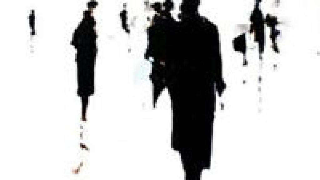 Image: Mac y su contratiempo