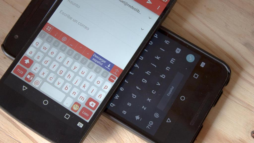 Cómo hacer que tu teclado suene al pulsar las letras