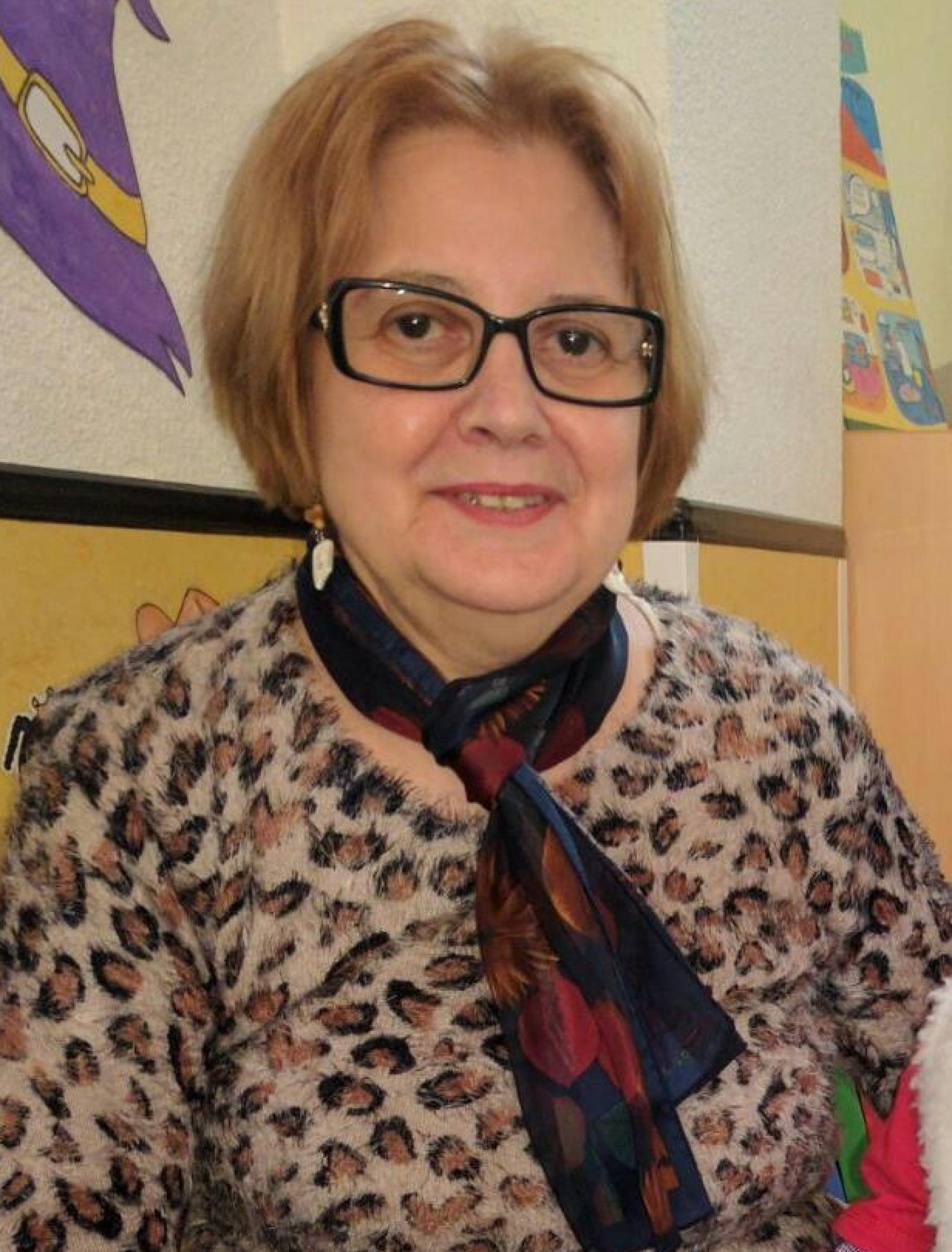 María Dolores lleva durante años en tratamiento psicológico por depresión