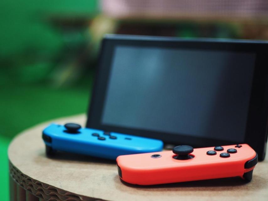 Nintendo Switch - Omicrono