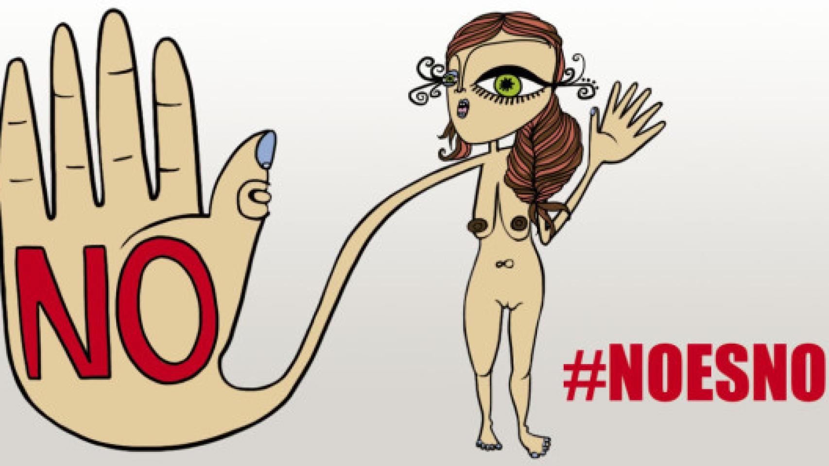 Feminismo ilustrado: P.nitas