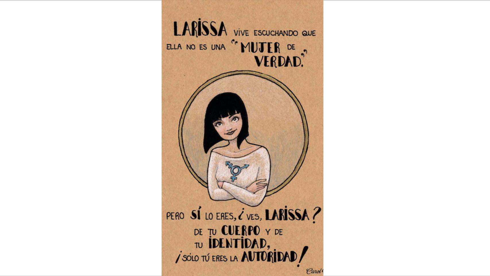 Feminismo ilustrado: Carol Rossetti