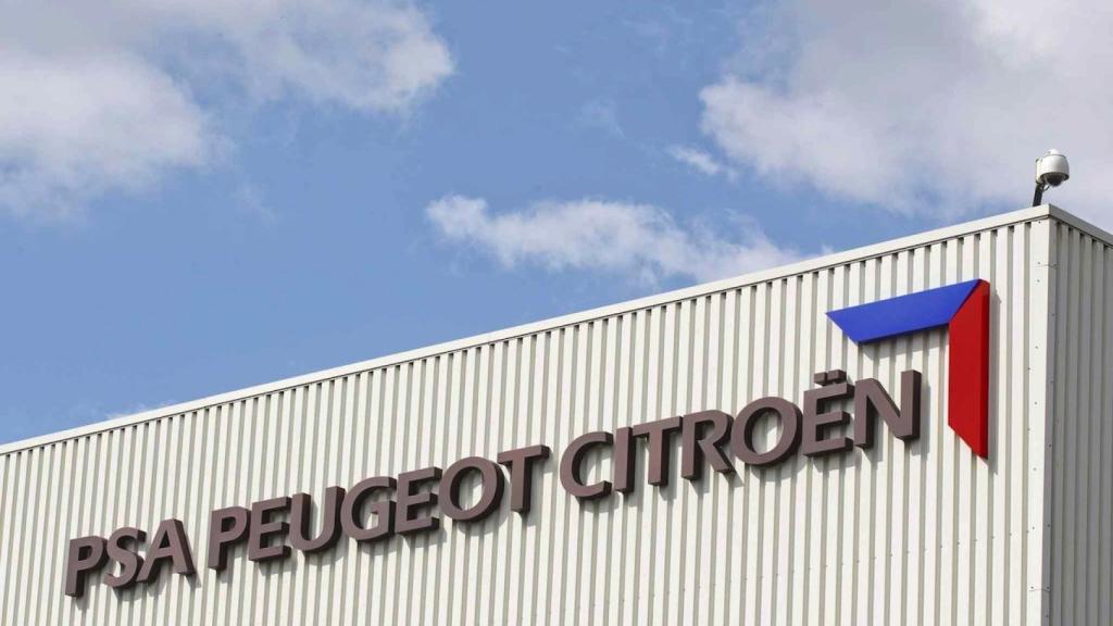 El Grupo PSA estaria en negociaciones con GM por la compra de Opel