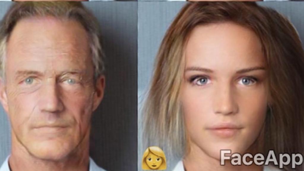 faceapp 2