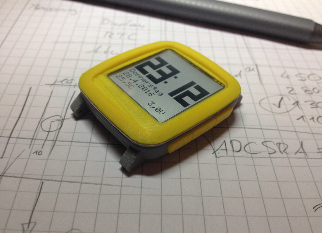 chronio reloj inteligente 1