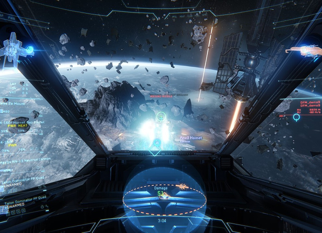 star citizen