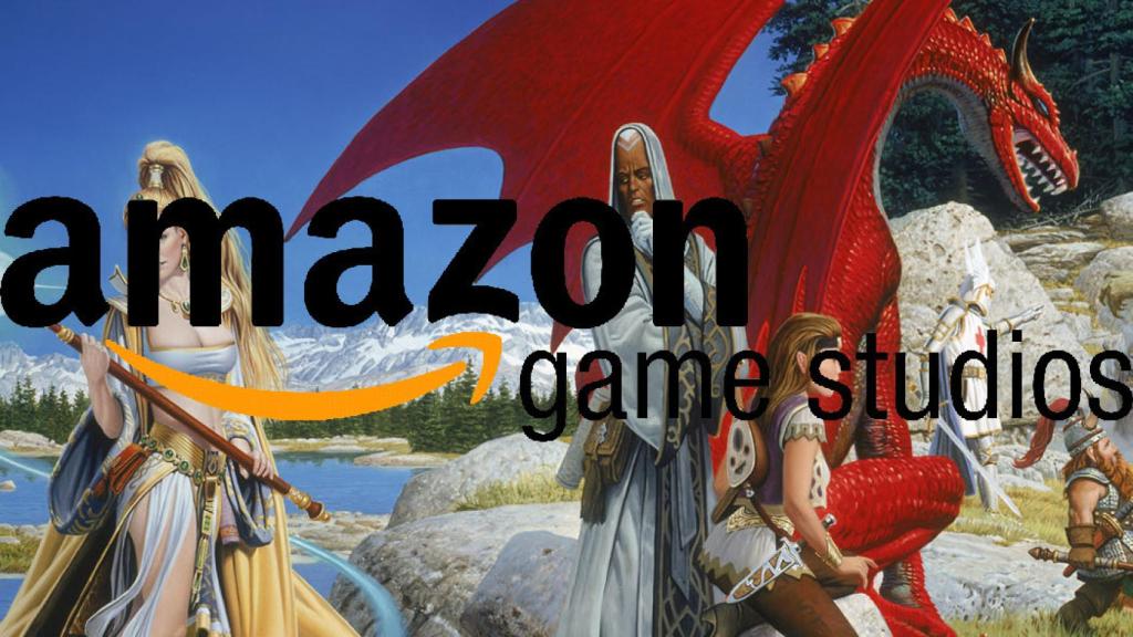 amazon game studios
