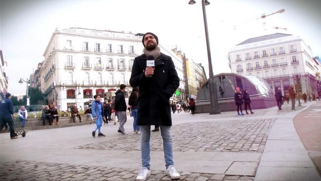 90 minuti celebra San Valentin