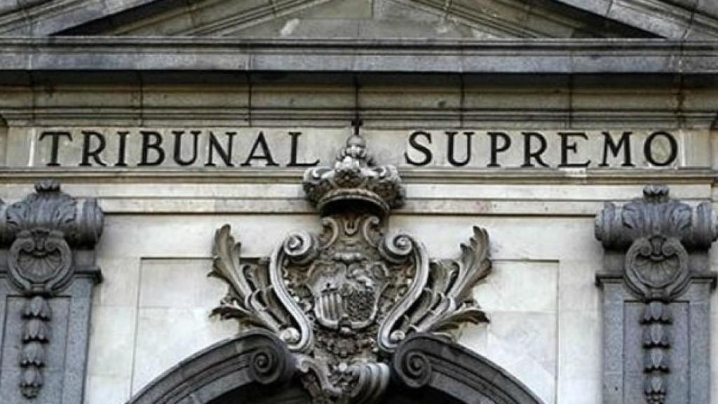 Tribunal Supremo
