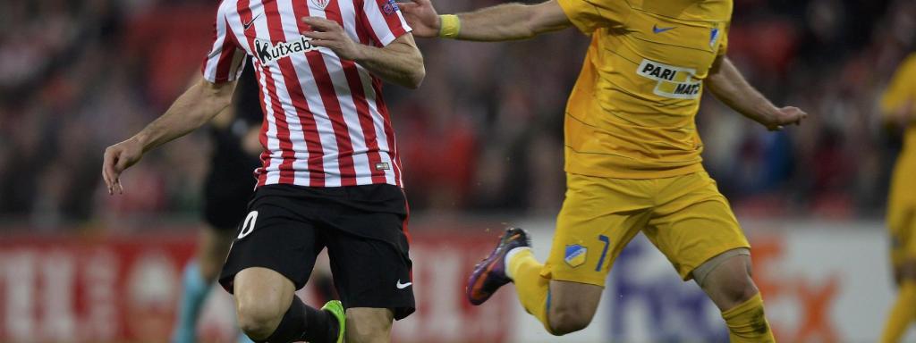 Athletic vs APOEL