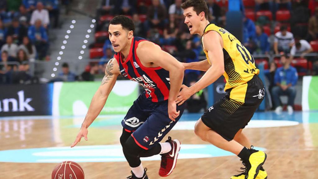 baskonia