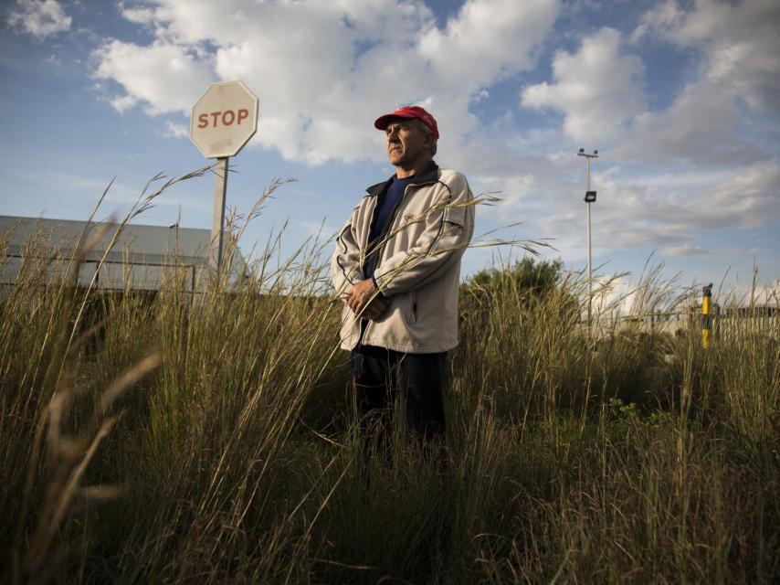 “Delphi tiene buena culpa de la decadencia de muchos matrimonios, incluido el mío”, dice Clemente Llera.