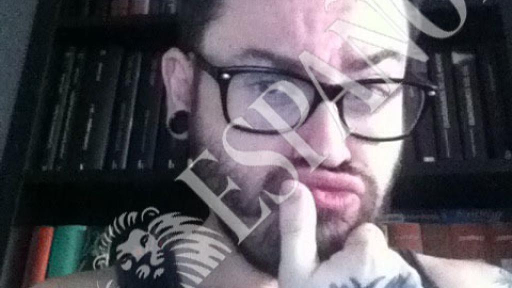 Rodrigo Nogueira, también conocido como el Don Juan de Marín.