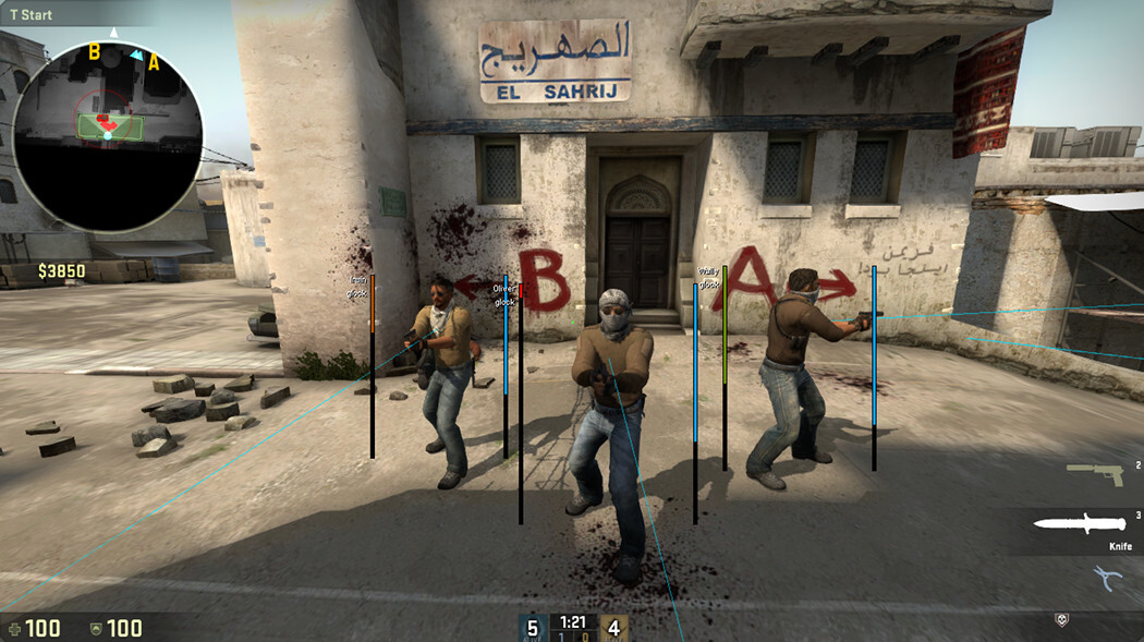 counter strike 3
