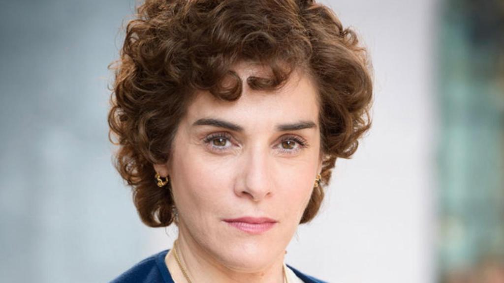 Anabel Alonso: Llevo 4 años con una mujer