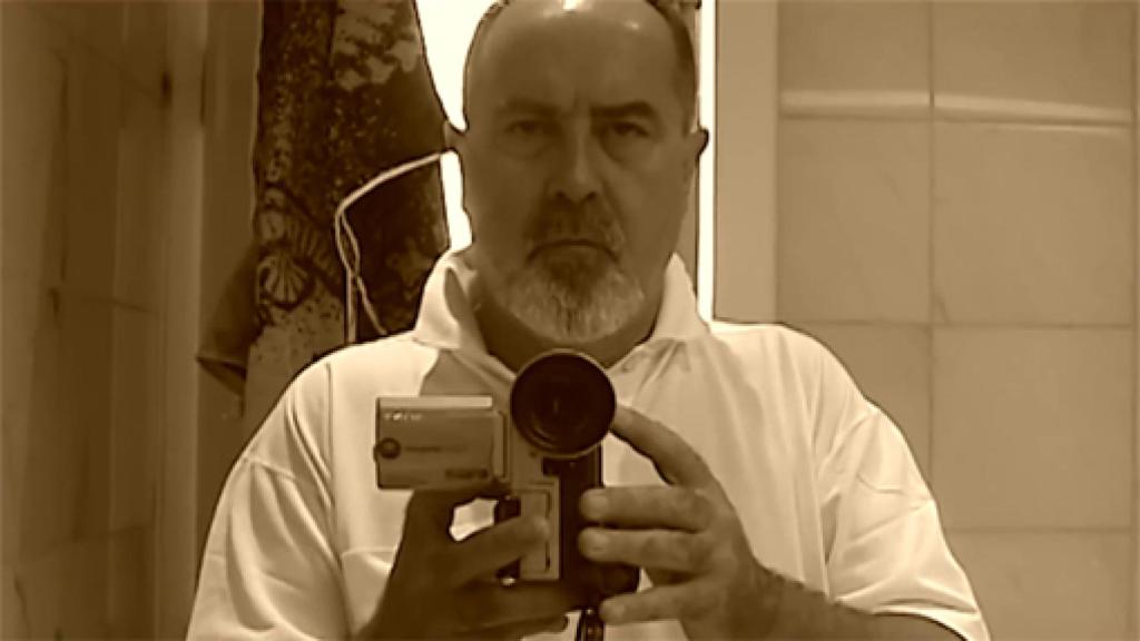 Image: Bigas x Bigas, autorretrato del maestro