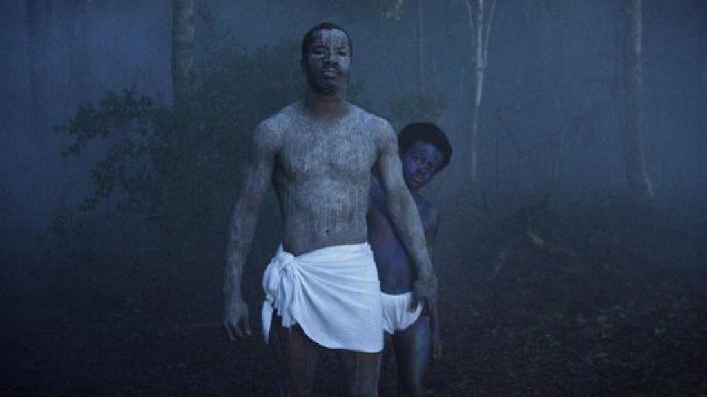 Image: El nacimiento de una nación: Cuando la rebelión es legítima