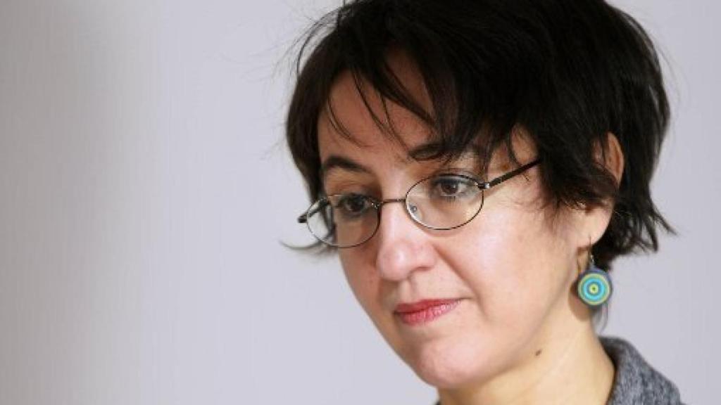 Image: Elena Mendoza: La escritura de Onetti deja mucho espacio a la música