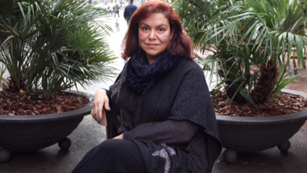 Image: Care Santos: Hay que escribir como si el personaje pidiera explicaciones