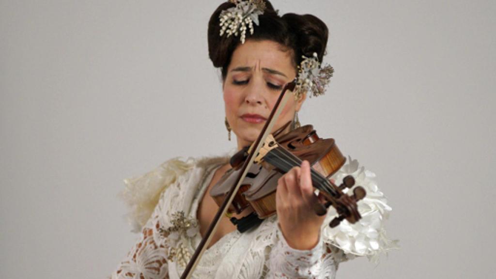 Image: Onetti, vamos a cantar mentiras