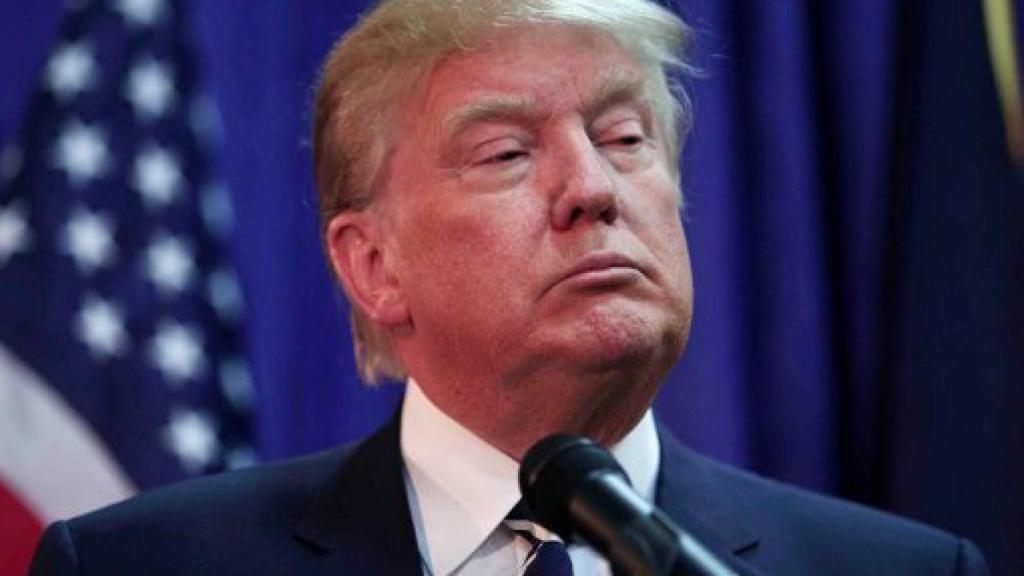 Image: Cómo se hizo Donald Trump