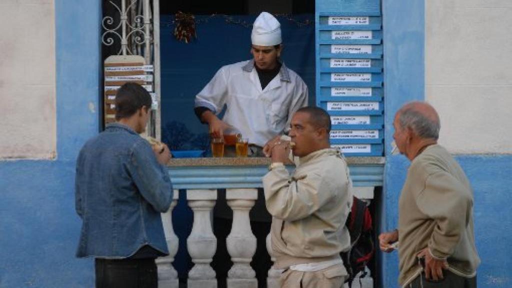 Image: Voces de cambio en el sector no estatal cubano