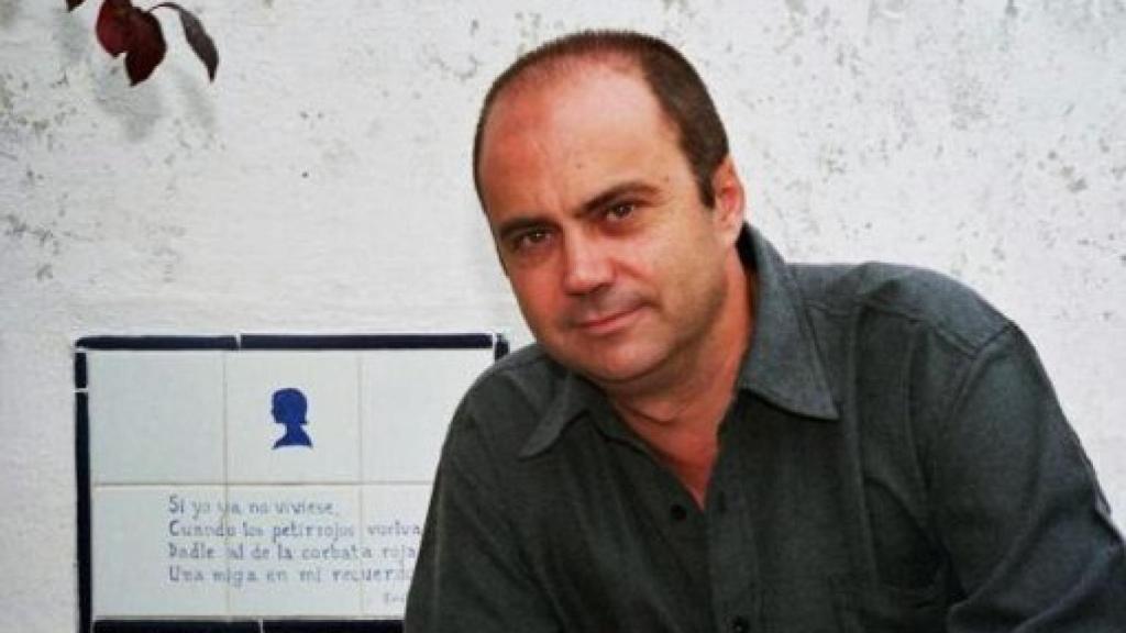 Image: Sin ir más lejos