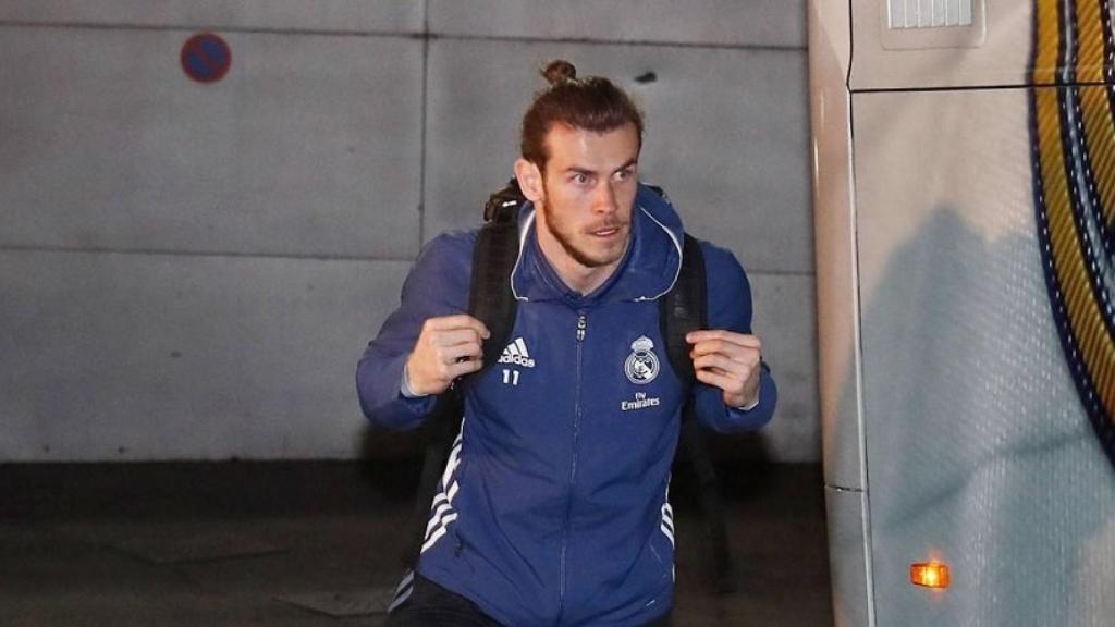 Gareth Bale