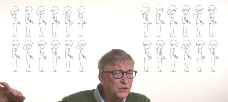 bill gates