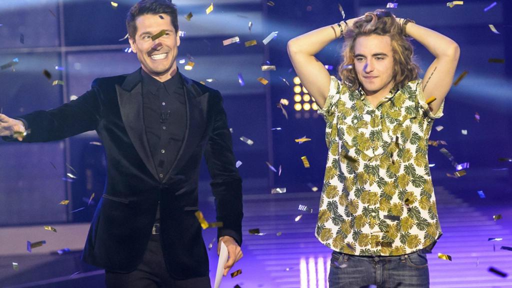 Toñi Prieto desvela el motivo por el que el jurado desempató en 'Objetivo Eurovisión'