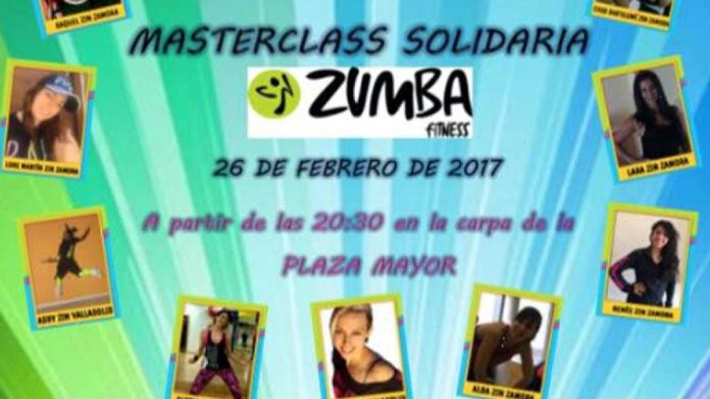 zamora zumba aecc