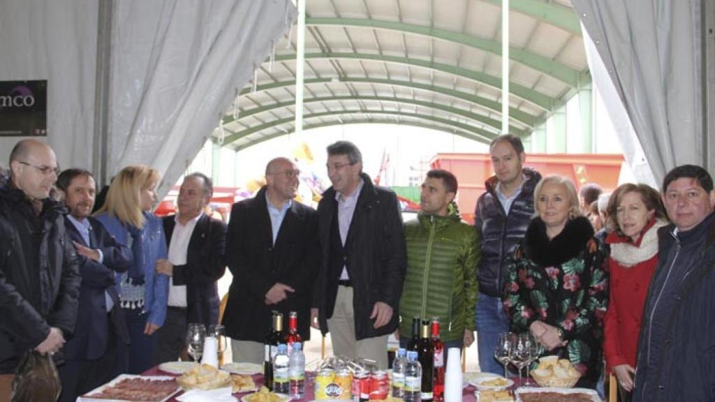 Leon-Valencia-de-Don-Juan-Feria