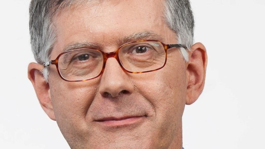 Michael Schlecht, diputado de Die Linke