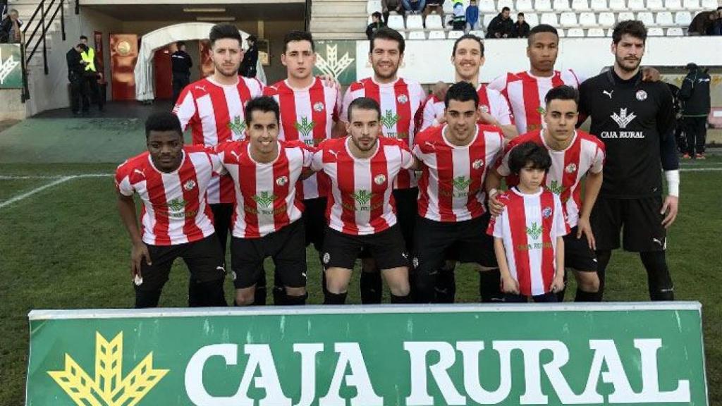 zamora futbol zamora cf