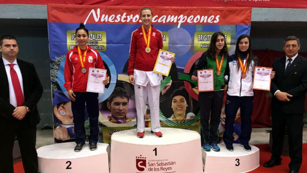 zamora club taekwondo