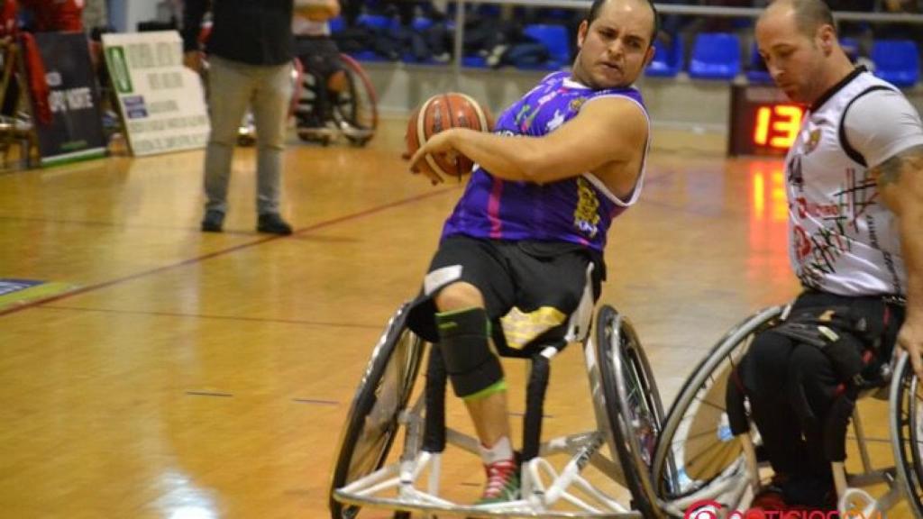 bsr valladolid silla ruedas bilbao 26