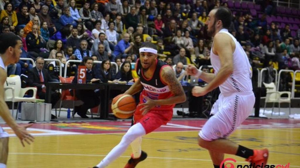cbc ciudad valladolid baloncesto - alcazar 18