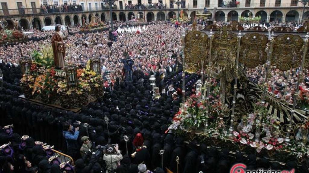 Foto Semana Santa