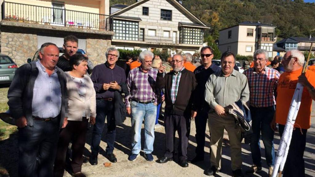 zamora psoe porto sanabria