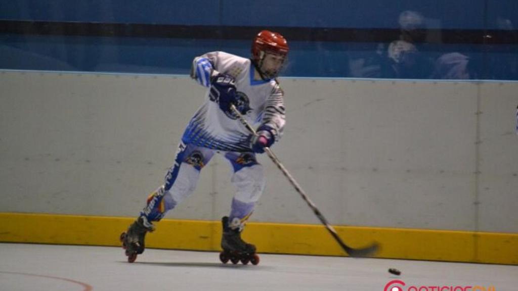 cplv las panteras hockey valladolid jujol 36