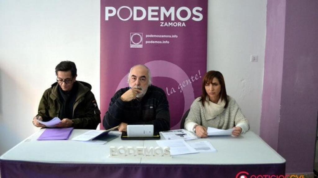 Podemos-Zamora
