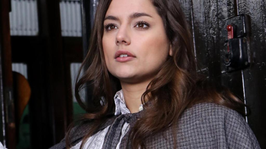 La impresionante pérdida de peso de Sheyla Fariña ('Acacias 38')